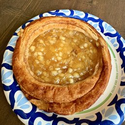 Apple Danish