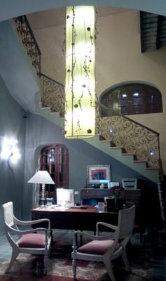 Rosas & Xocolate Boutique Hotel + SPA by null