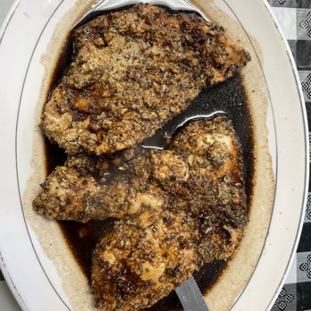 JOHNNY G'S ITALIAN RESTAURANT & PIZZERIA - Updated August