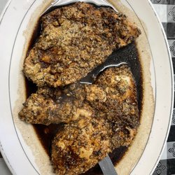 Chicken savoy