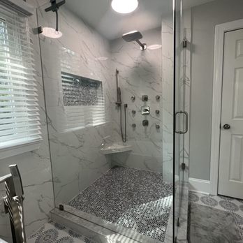 Finishing Touches Construction - General Contractors Near Me - Charlotte, North Carolina