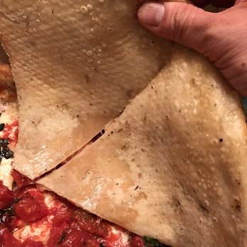 Main Street Pizza - Pizza Near Me - Lake Placid, New York