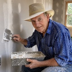 Collegeville Drywall Repair and Finishing - Call Jerry at (484) 213-3269