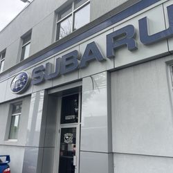 Koeppel Subaru Service Center