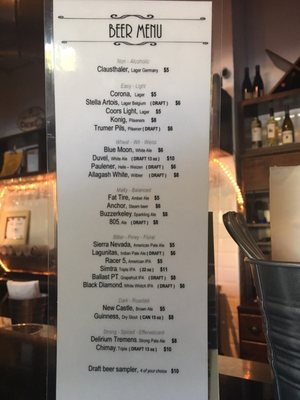 Menu photo 6 Mona's Burgers and Shakes Concord, CA