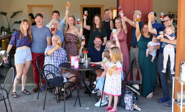 RAW Cider Company by null