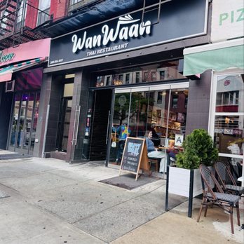 Wan Waan - Thai Near Me - New York, New York Wan Waan - Thai Near Me - New York, New York