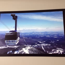 Sky Haus Deli - Take a break. Enjoy the view.