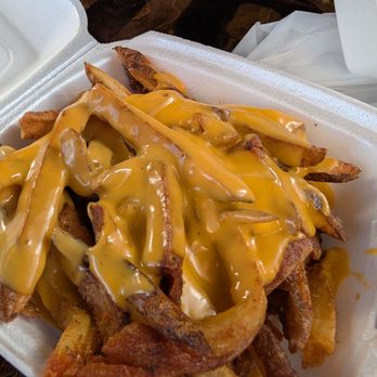 Thee Burger Spot - Loaded Fry - Burgers Near Me - Tampa, Florida Thee Burger Spot - Loaded Fry - Burgers Near Me - Tampa, Florida