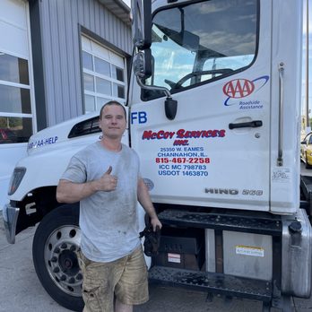 MCCOY SERVICES - Updated January 2025 - 27 Photos &amp; 52 Reviews 