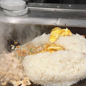 Benihana - San Diego - Sushi Bars Near Me - San Diego, California