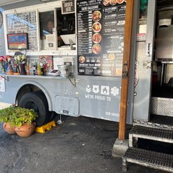 Cabeza Burrito (Beef Cheek)