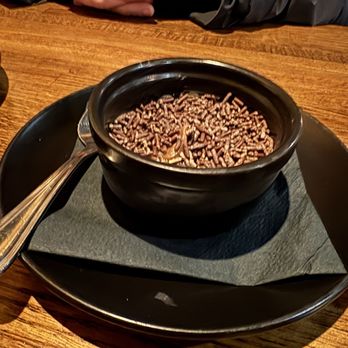 Ember & Alma - Brigadeiro - Cocktail Bars Near Me - Marlborough, Massachusetts