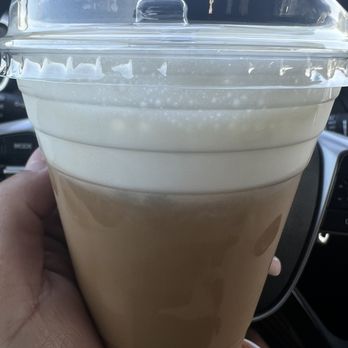 Tierra Mia Coffee Drive Thru - Vanilla latte - Coffee & Tea Near Me - La Puente, California Tierra Mia Coffee Drive Thru - Vanilla latte - Coffee & Tea Near Me - La Puente, California