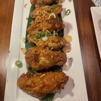 Wonder Pho - Rooster Wings - Vietnamese Near Me - Princeton, New Jersey
