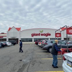 Giant Eagle