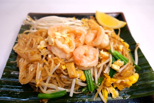 PingYang Thai NJ by null