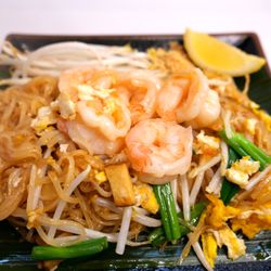 PingYang Thai - Pad Thai