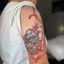 9 Dragons Ink - DONE BY @Dii_9dragons