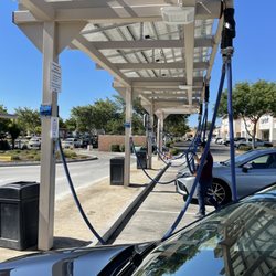 Chevron’s Express Wash