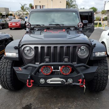 Car Audio One - Car Stereo Installation Near Me - Chula Vista, California