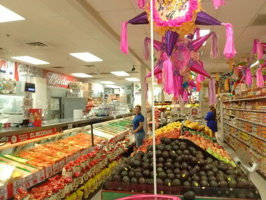 Carniceria Guadalajara by null