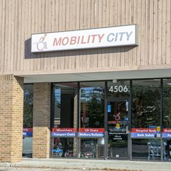 Mobility City