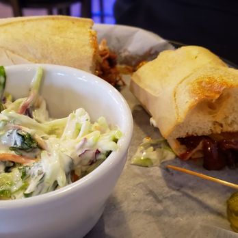 Catch Table & Tap - Brisket... - American Near Me - Merrillville, Indiana