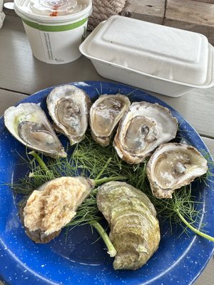 Point Prim Chowderhouse by null