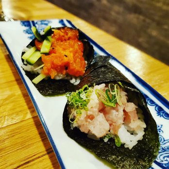 Edo Sushi and Sake - Sushi Bars Near Me - Lynnwood, Washington