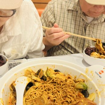Yonny - Chinese Near Me - Irvine, California Yonny - Chinese Near Me - Irvine, California