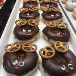 Krispy Kreme