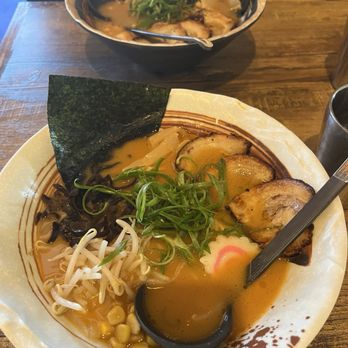 Sizzling House - spicy miso ramen - Ramen Near Me - Mesa, Arizona Sizzling House - spicy miso ramen - Ramen Near Me - Mesa, Arizona