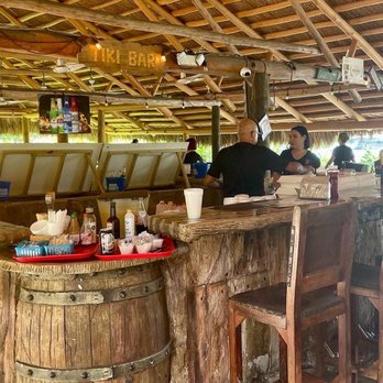 The Pit Bar-B-Q - Inside - Barbeque Near Me - Miami, Florida The Pit Bar-B-Q - Inside - Barbeque Near Me - Miami, Florida