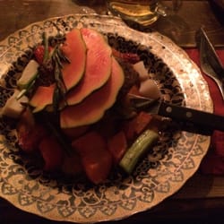 Restaurant Madagascar - Omby-Paw-Paw