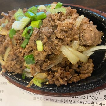 Lee's Tofu - Korean Near Me - Monterey Park, California Lee's Tofu - Korean Near Me - Monterey Park, California