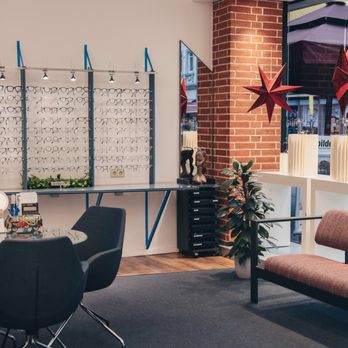 becker + flöge - Eyewear & Opticians Near Me - Hanover, NI