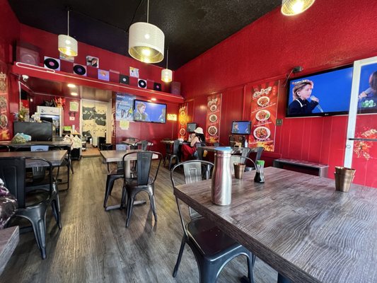 ChinoYang’s Hunan and Mandarin Cuisine by null