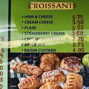 Henry's Donuts - Menu (August 4, 2026) - Donuts Near Me - West Covina, California Henry's Donuts - Menu (August 4, 2026) - Donuts Near Me - West Covina, California