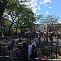 Paul Raimonda Playground
