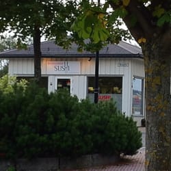 Brumunddal Sushi