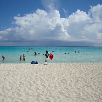 Hotel Riu Yucatan - Hotels Near Me - Playacar, ROO