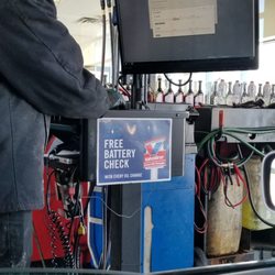 Valvoline Instant Oil Change