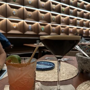Maiz y Agave - Drinks - Mexican Near Me - Miami, Florida Maiz y Agave - Drinks - Mexican Near Me - Miami, Florida