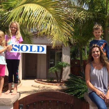 Smerud Real Estate - The movers haven't yet delivered the furniture and already the neighborhood kids are playing together like they've lived there forever! - Real Estate Agents Near Me - Carlsbad, California Smerud Real Estate - The movers haven't yet delivered the furniture and already the neighborhood kids are playing together like they've lived there forever! - Real Estate Agents Near Me - Carlsbad, California