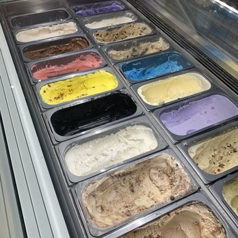Dasher & Crank - Flavors - Ice Cream & Frozen Yogurt Near Me - Miami, Florida Dasher & Crank - Flavors - Ice Cream & Frozen Yogurt Near Me - Miami, Florida
