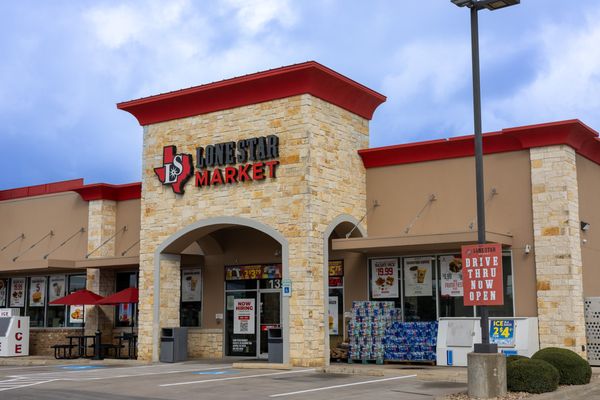 Fast Food, Fuel, & Convenient Store - Today, Lone Star Market is your all-day, everyday stop for fresh, made-to-order foods, beverages, coffee, fuel services, ATMs, and convenience. Fast Food, Fuel, & Convenient Store - Today, Lone Star Market is your all-day, everyday stop for fresh, made-to-order foods, beverages, coffee, fuel services, ATMs, and convenience.