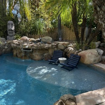 Stanton Pools - Pool & Hot Tub Service Near Me