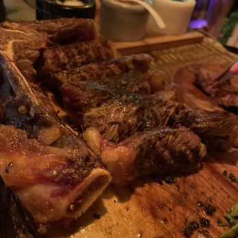 Amazonia - Steak for two - Restaurants Near Me - Granada, GR