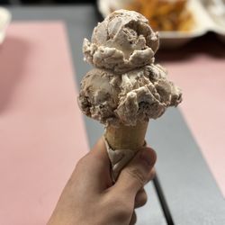 Shain's Of Maine - Maine Tracks Single Scoop